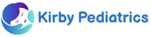 Kirby Pediatrics logo