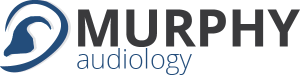 Murphy Audiology logo