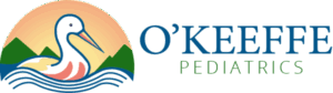 O'Keeffe Site logo